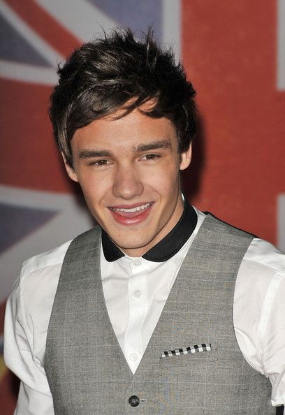 Imagen de Liam Payne